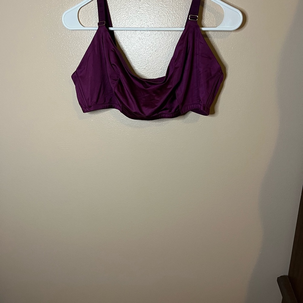 Savage X Purple Women’s Bralette